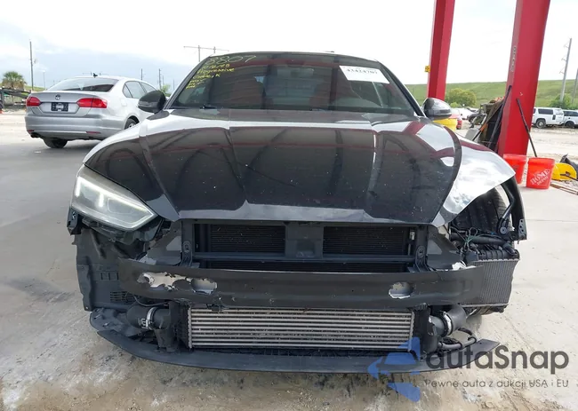 WAUP4AF55JA013976: 43424707