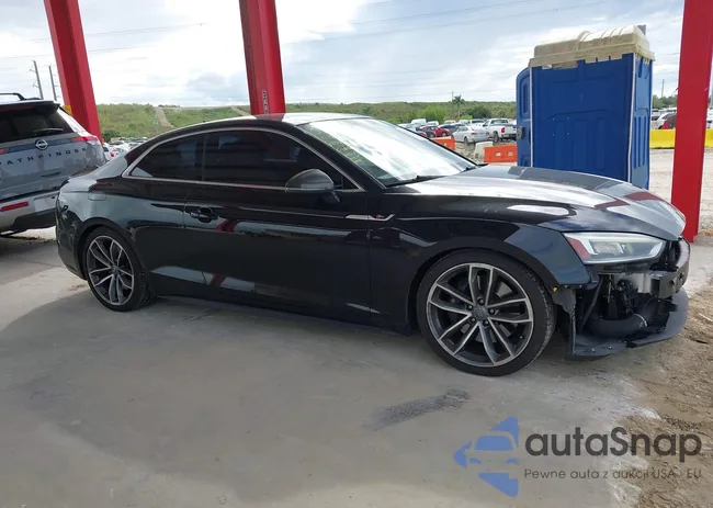 WAUP4AF55JA013976: 43424707