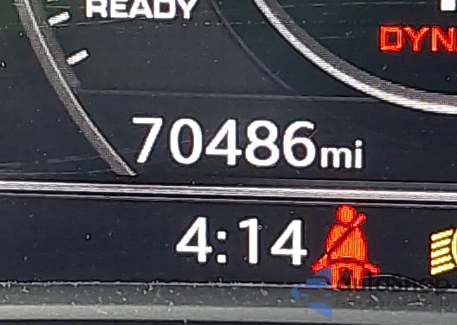 WAUP4AF55JA013976: 43424707