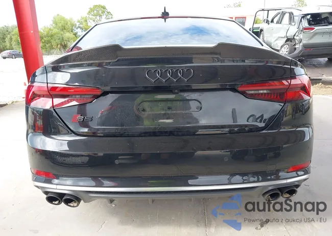 WAUP4AF55JA013976: 43424707