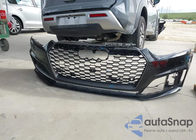 WAUP4AF55JA013976: 43424707