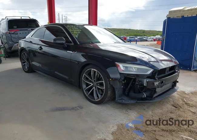 WAUP4AF55JA013976: 43424707