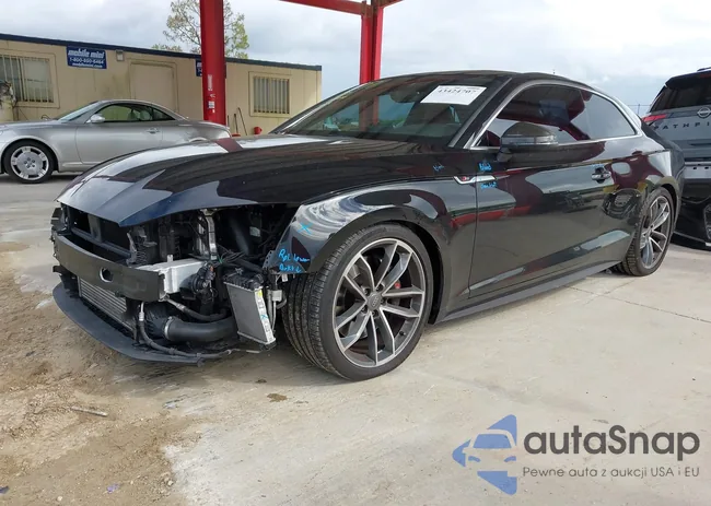 WAUP4AF55JA013976: 43424707