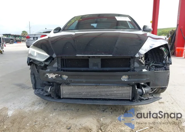 WAUP4AF55JA013976: 43424707