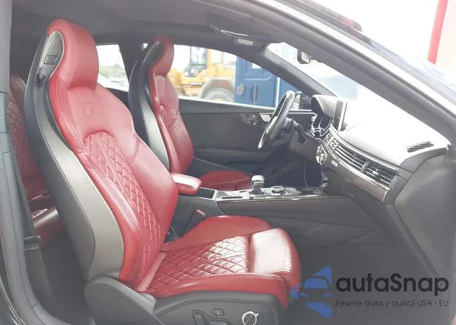 WAUP4AF55JA013976: 43424707