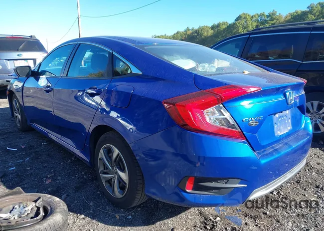 2HGFC2F66KH587278: 43424716