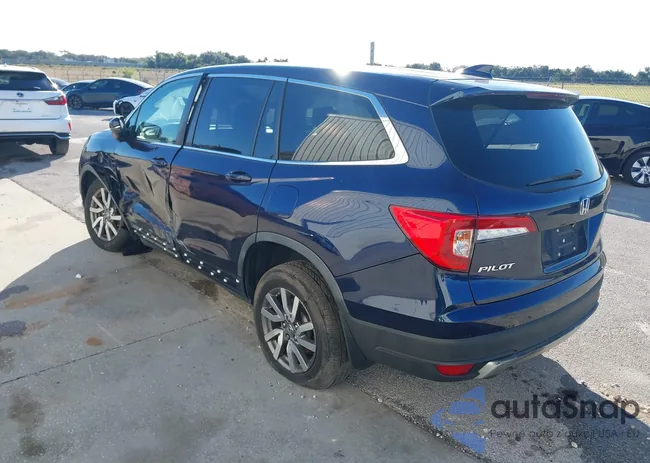 5FNYF5H54LB007005: 43424726