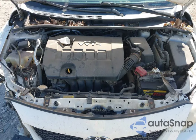 2T1BU4EE6AC518162: 43424733