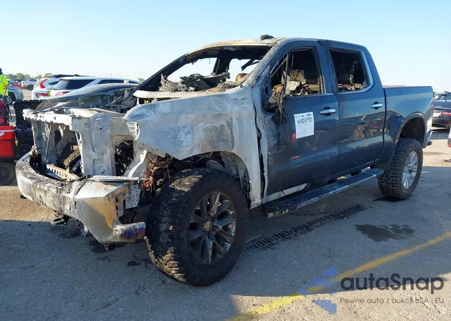 3GCUYGED2KG203159: 43424752