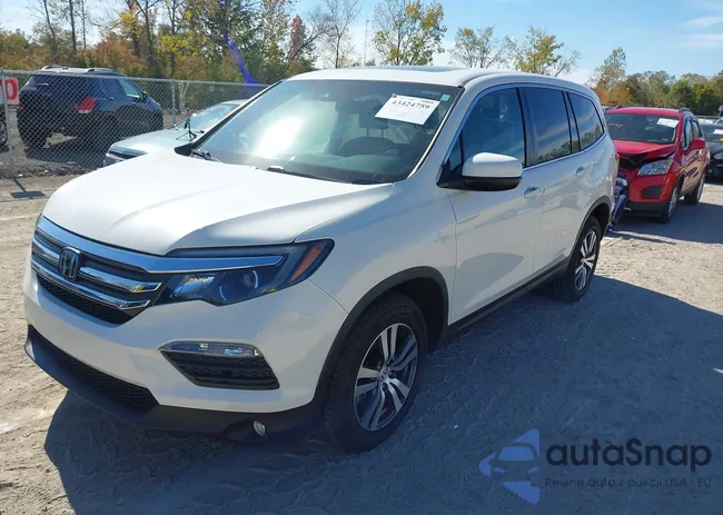 5FNYF6H66JB060803: 43424759