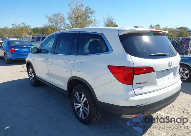 5FNYF6H66JB060803: 43424759