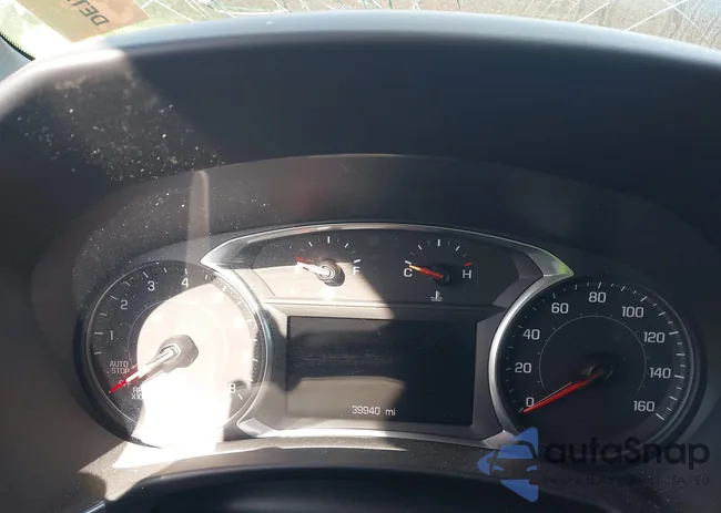 2GNAXKEV2N6111123: 43424784