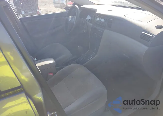 2T1BR32E17C812612: 43424789