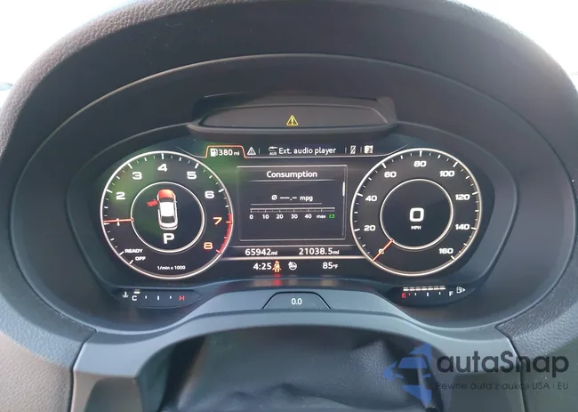 WAUB8GFF7J1087734: 43424802