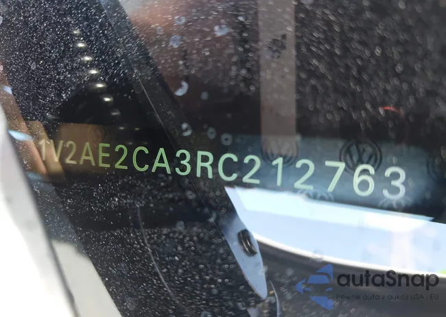 1V2AE2CA3RC212763: 43424813