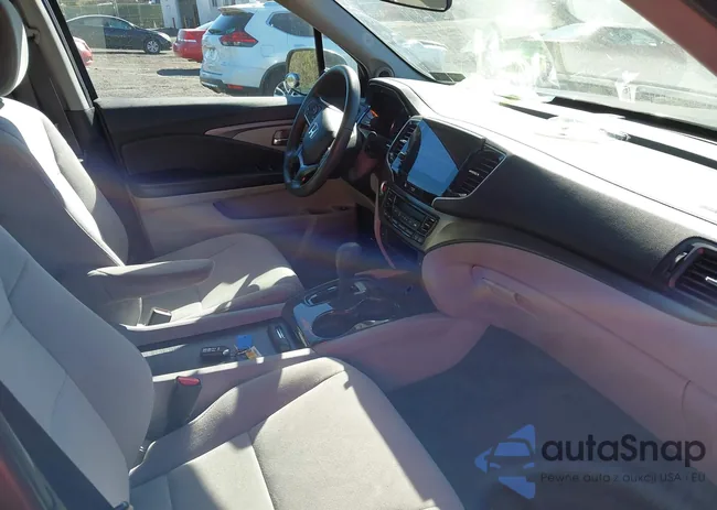 5FNYF5H39LB020539: 43424818