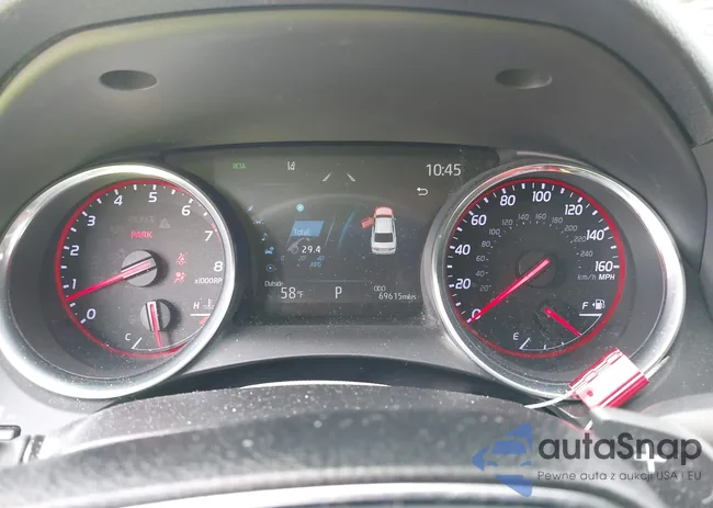 4T1B61HK8KU706711: 43424837