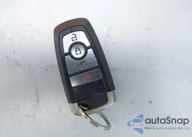 1FA6P8TH5L5135610: 43424840