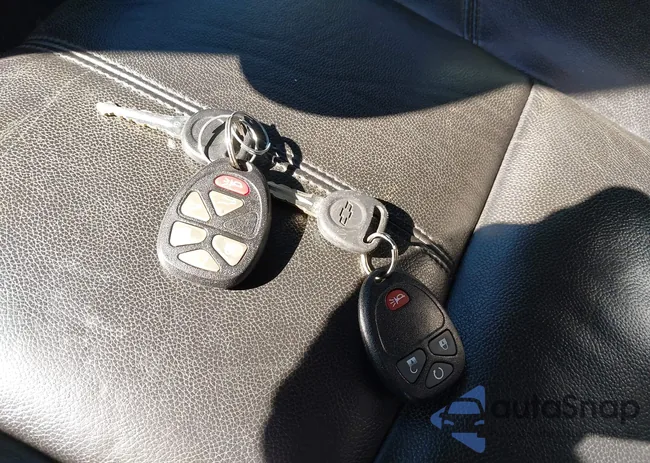 1GNSKDEJ7DR197513: 43424876