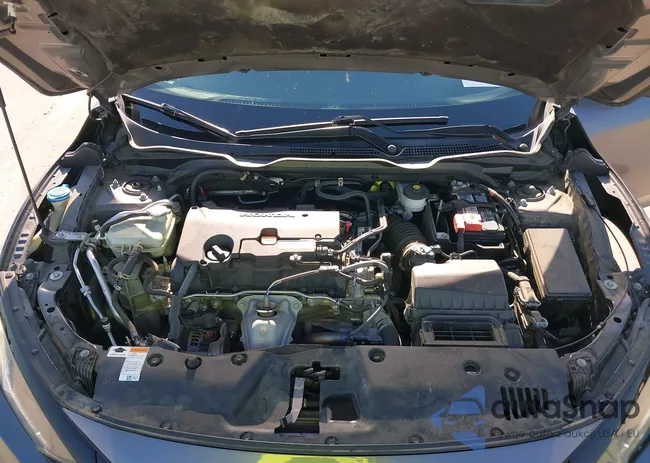 2HGFC2F69KH589980: 43424889