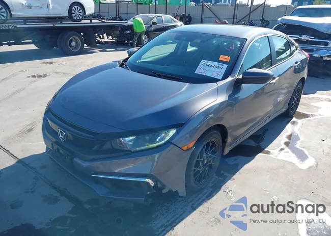 2HGFC2F69KH589980: 43424889