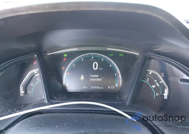 2HGFC2F69KH589980: 43424889