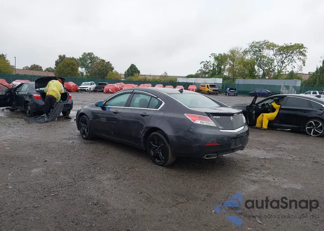 19UUA8F74CA008068: 43424900