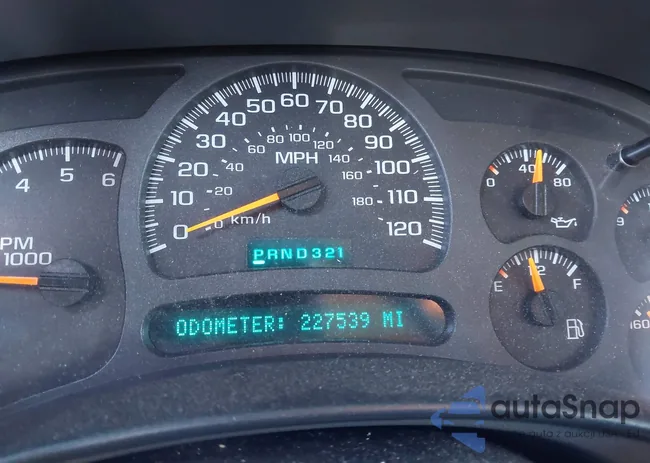 3GNFK16Z93G106017: 43424911