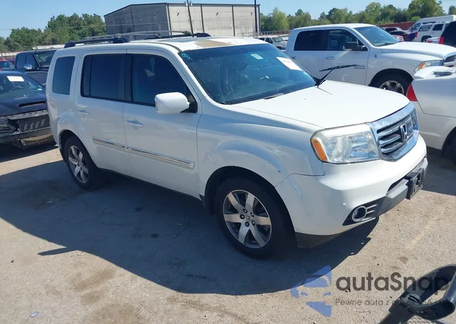 5FNYF3H95EB019027: 43424914