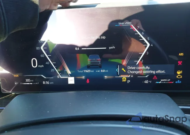 5UX23EM02R9U74689: 43424932