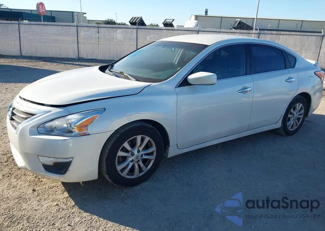 1N4AL3AP8EC146764: 43424941