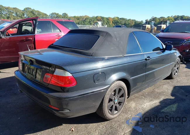 WBABW33425PX83373: 43424943