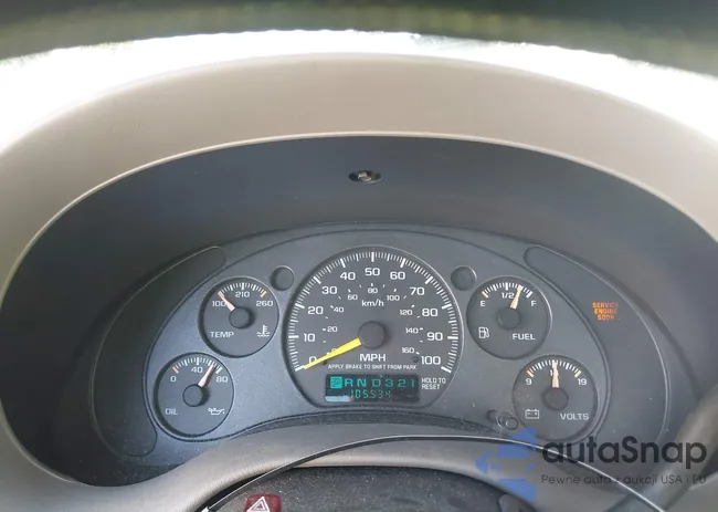 1GCCS1441Y8163215: 43424958