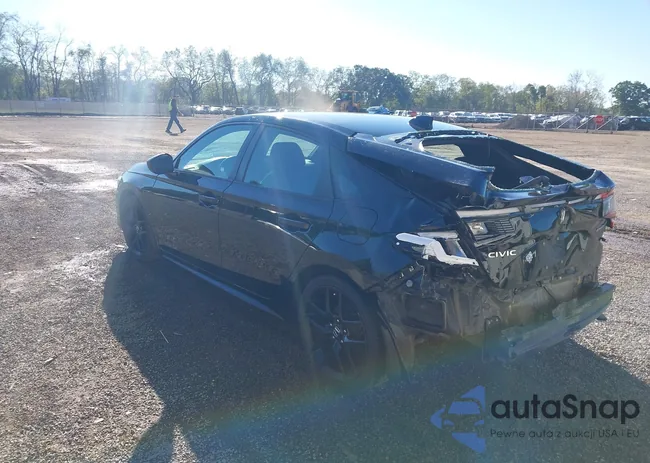 19XFL2H81PE009587: 43424986