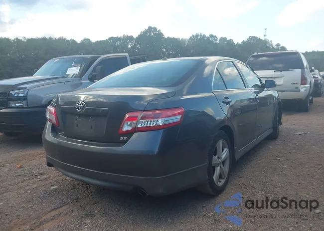 4T1BF3EK3BU676632: 43425016