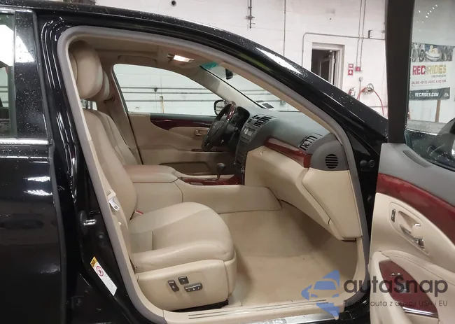 JTHBL46F775041224: 43425024