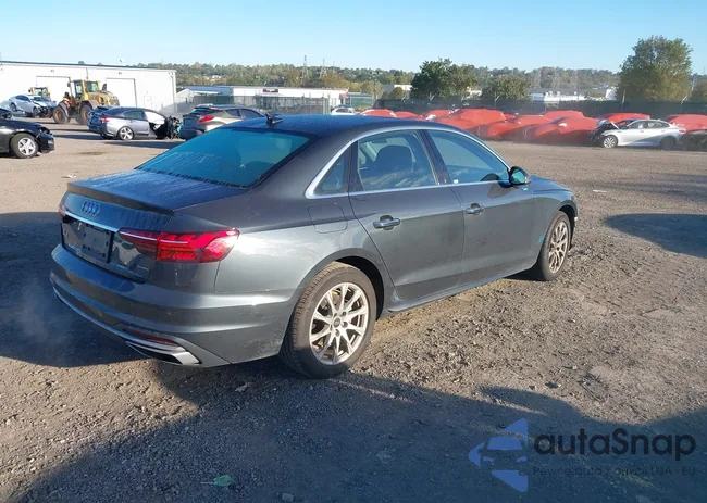 WAUABAF42PN004463: 43425032