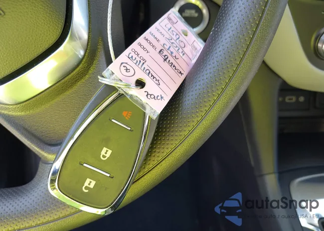 3GNAXHEG2RL215858: 43425062