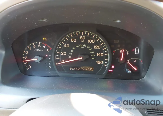 1HGCM56445A012924: 43425114