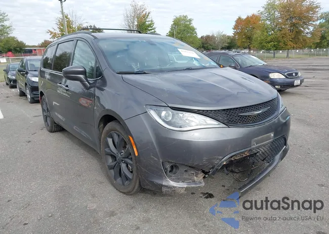 2C4RC1FG3JR356751: 43425136