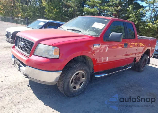 1FTRX14W45NA00794: 43425141