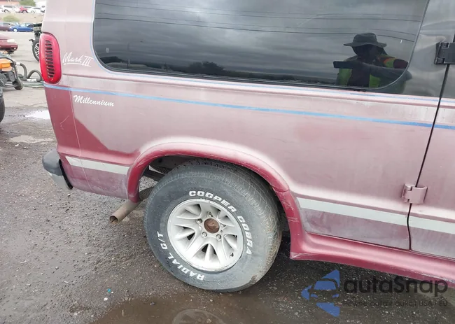 2B6HB11Y2XK503968: 43425155