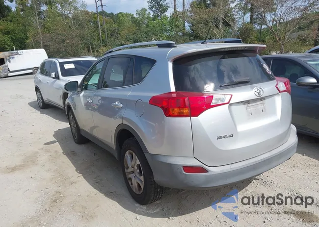 2T3BFREV1DW108239: 43424161