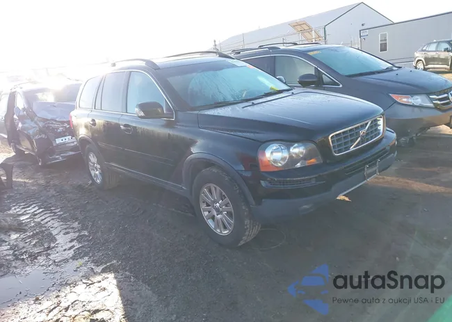 YV4CZ982X81453204: 43424172