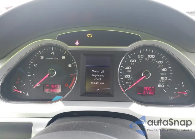 WAUWG74F79N030851: 43424199