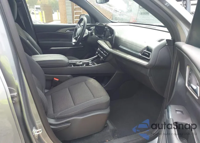 1GNERGKSXRJ242327: 43424215