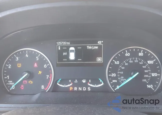 MAJ6P1CL6JC166949: 43424240