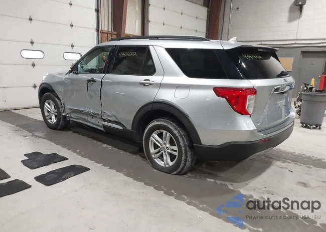 1FMSK8DH3LGC19852: 43424242