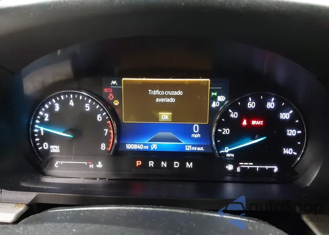 1FMSK8DH3LGC19852: 43424242