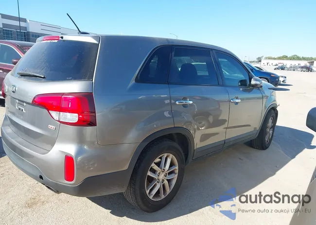 5XYKT3A63EG533983: 43424243